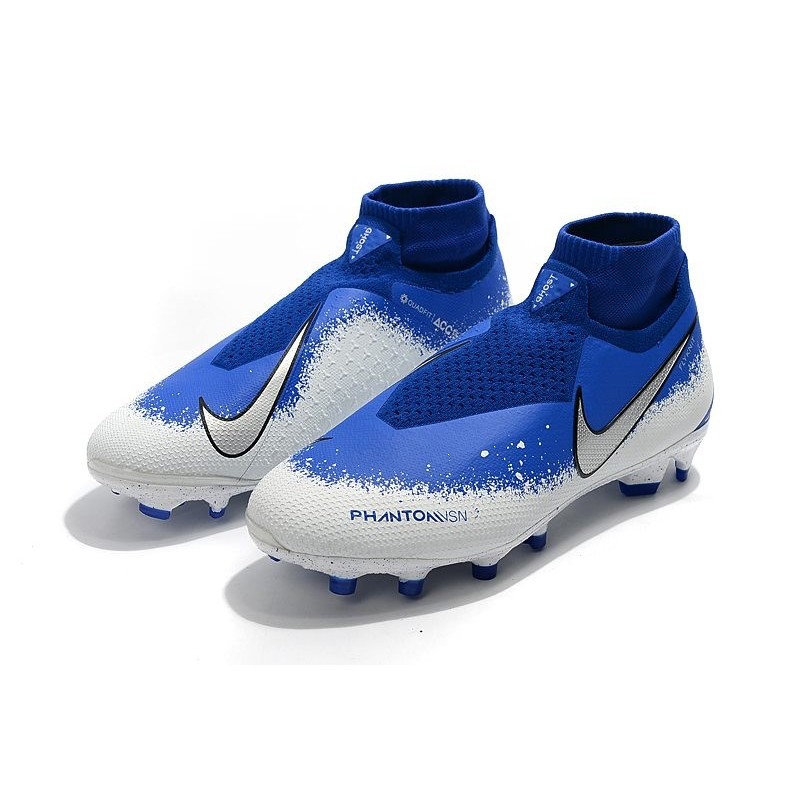 Nike Hypervenom Phantom III FG Hard Ground Adult 45.5