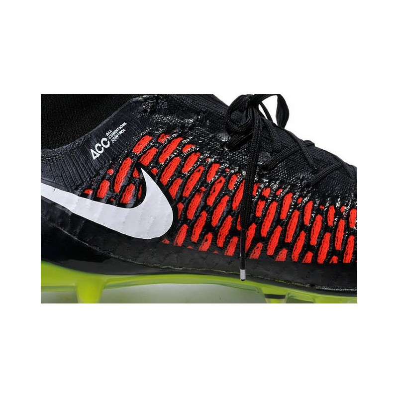 Nike Magistax Papi Futbol Botines Fútbol en Mercado Libre