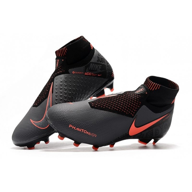 phantom vision cleats Transportation and Logistics Company News