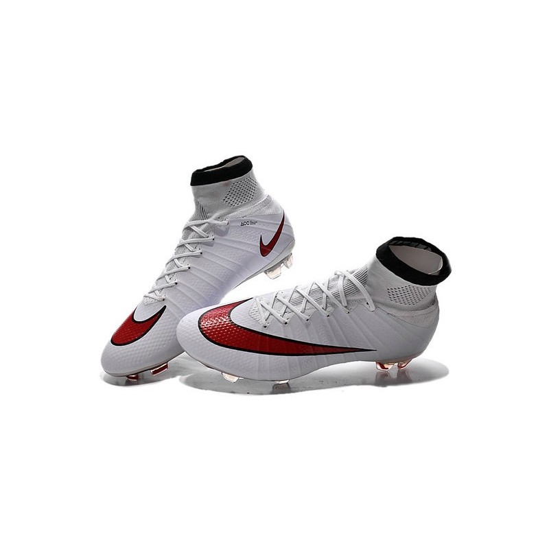 nike mercurial soccer boot