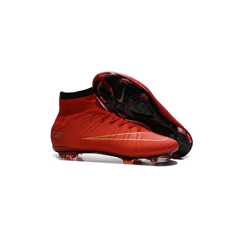 nike cr7 superfly 4