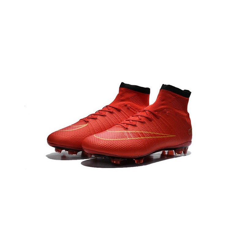 Nike Mercurial Superfly VI Academy GS TF bol.com