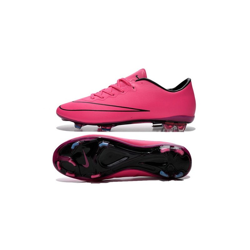 nike mercurial vapor 10 pink