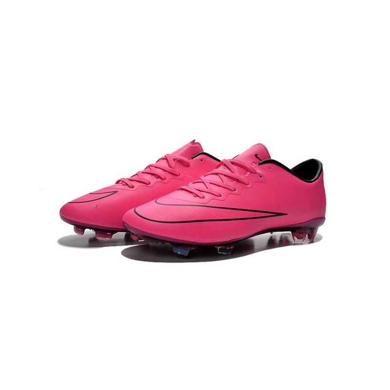 nike mercurial vapor 10 pink
