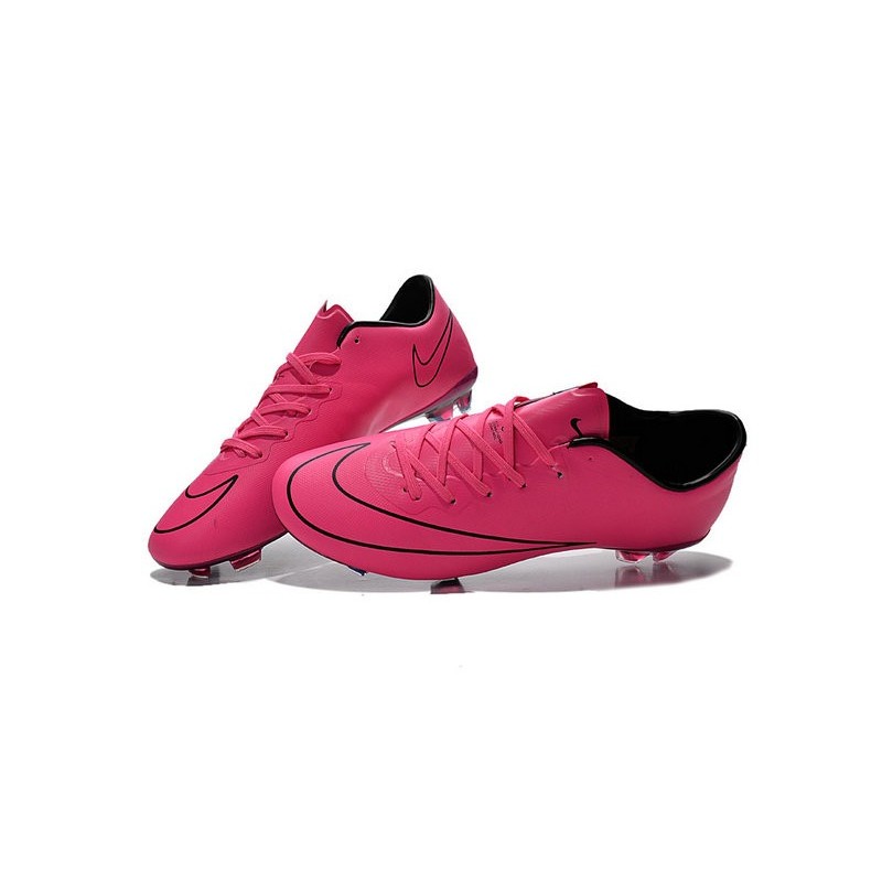 nike mercurial vapor 10 pink