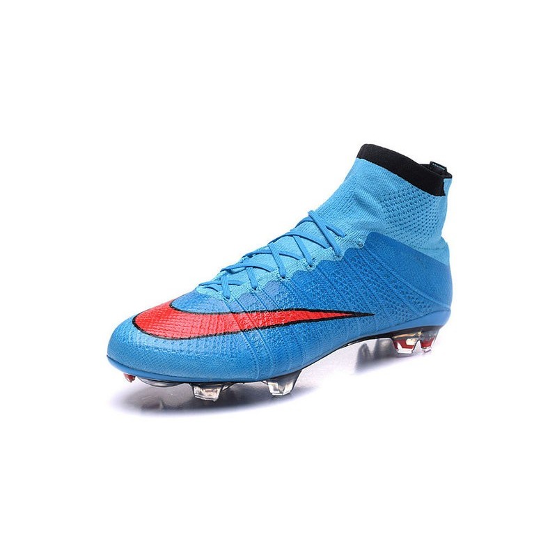 NEW Nike Mercurial Superfly V SG PRO ACC Soccer Cleats