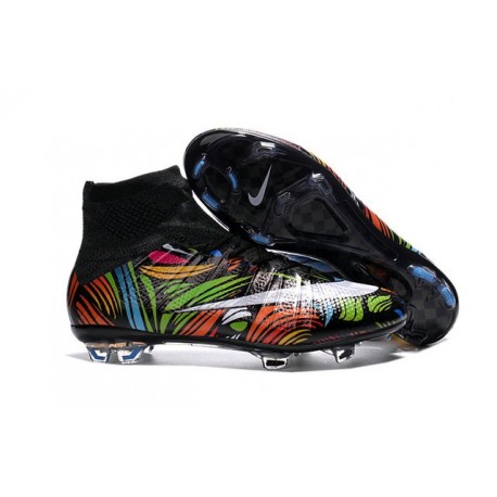 Cristiano Ronaldo Nike Mercurial Superfly 4 FG Shoes Multi-colour Cristiano Ronaldo Nike Mercurial Superfly 4 FG Shoes Multi-colour