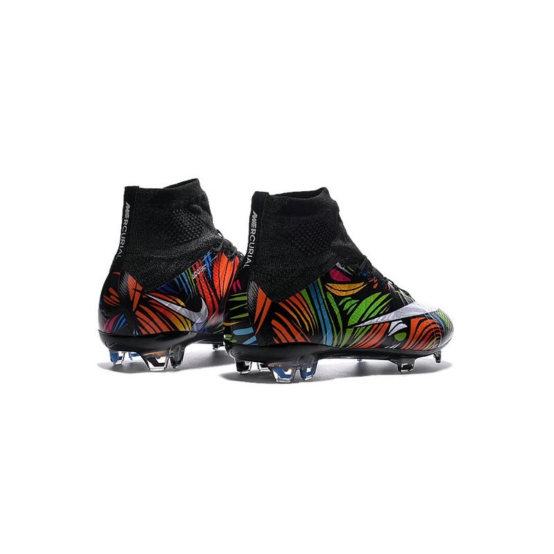 Nike Mercurial Vapor XI Neymar FG Jr ab 43,97 Idealo