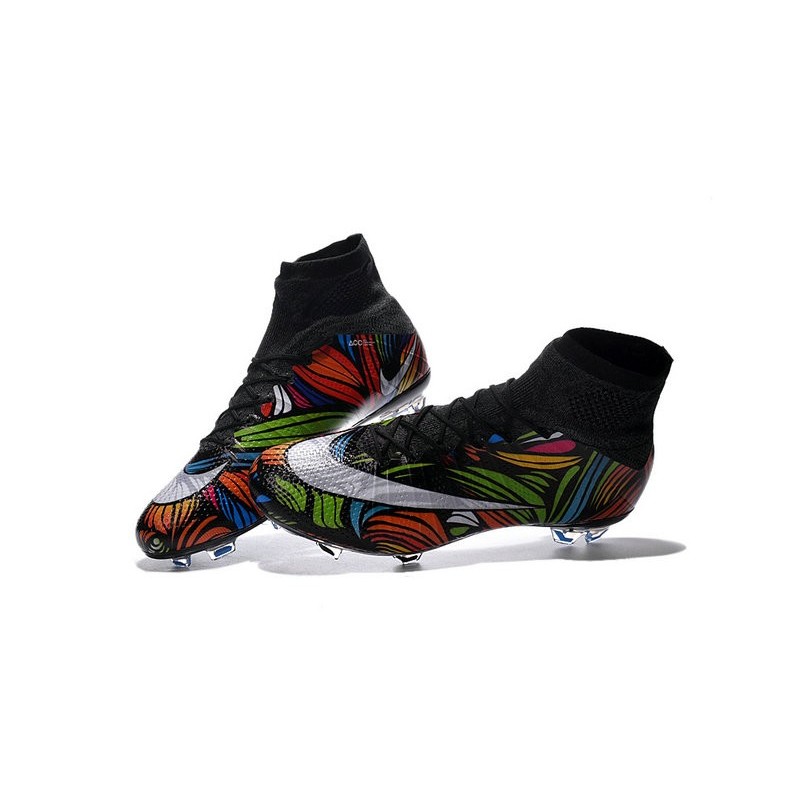 ronaldo superfly 4