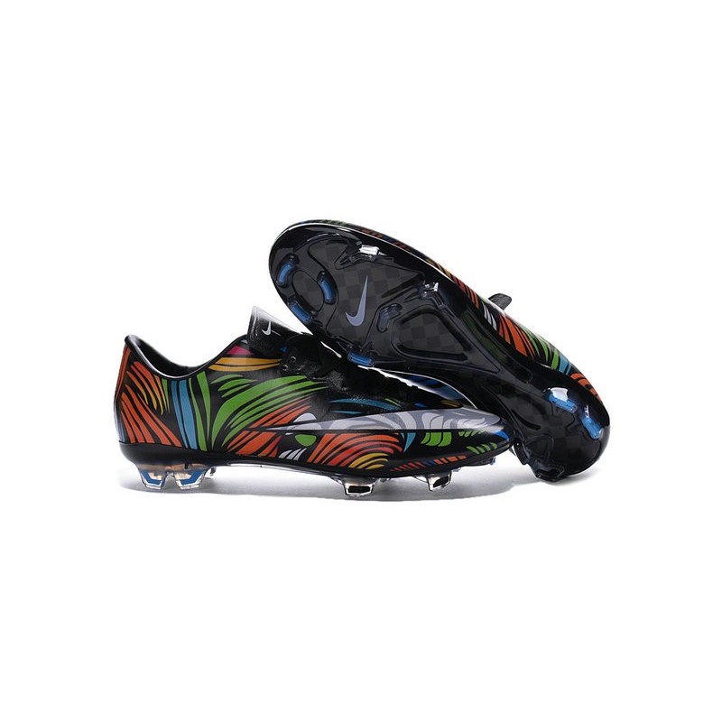 mercurial multicolor