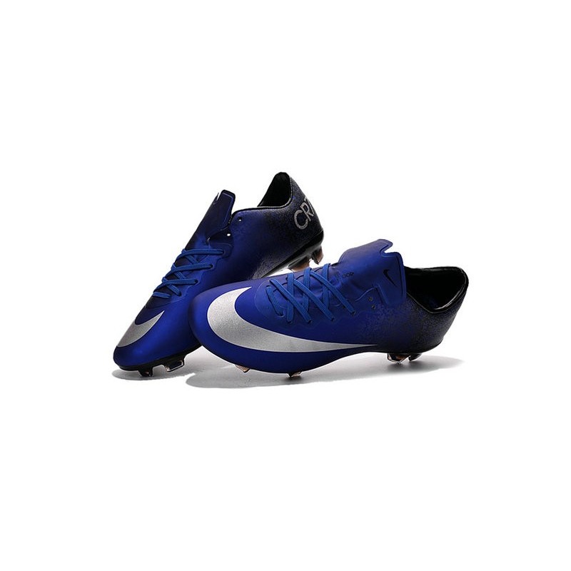 chaussure foot nike bleu ronaldo chaussure foot nike bleu ronaldo