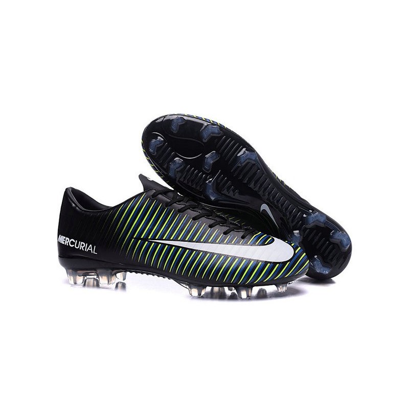 mercurial vapor 11 fg