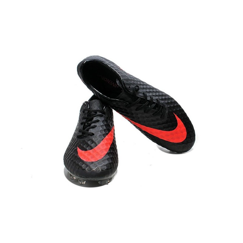 Nike Hypervenom Phelon II FG Erkek Ye il Krampon (749896