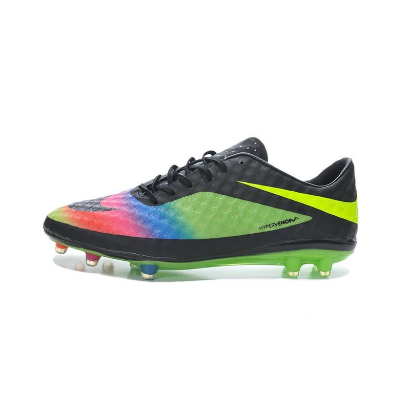 rainbow hypervenom
