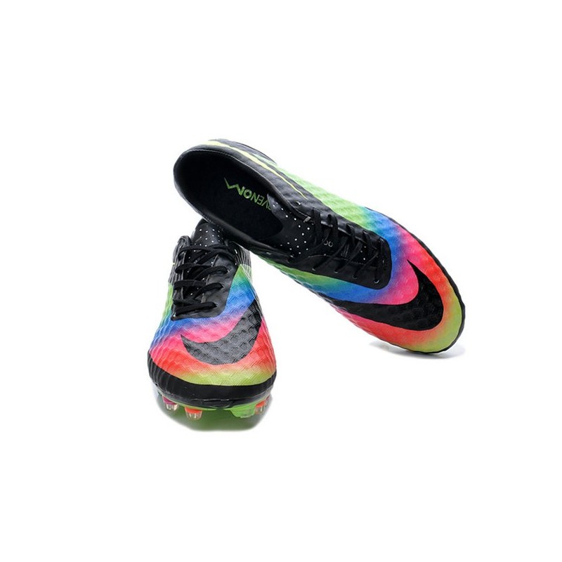 rainbow hypervenom