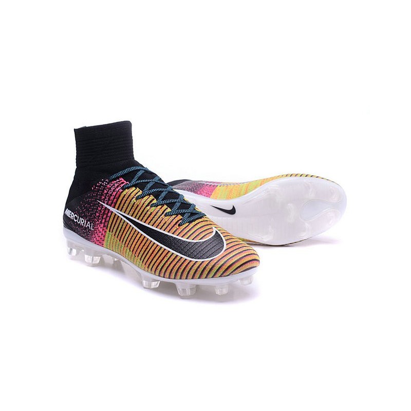 Chuteira Nike Mercurial Superfly VI Club Futsal Nike.com