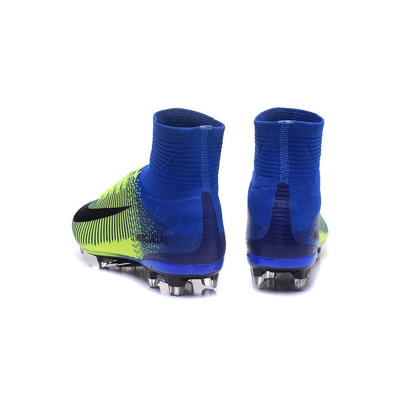Nike Mercurial Superfly Academy CR7 DF Mens Indoor