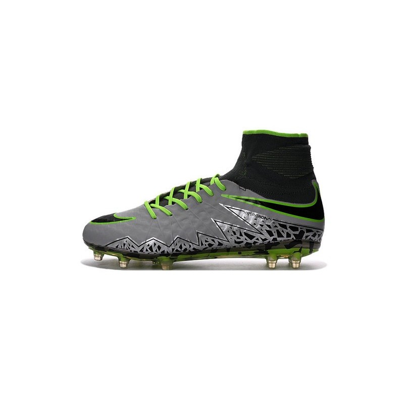 Kids Nike Jr. Hypervenom Phantom III Elite Dynamic Fit FG