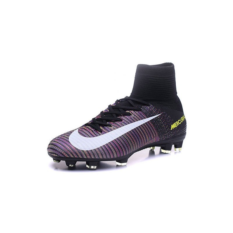 Nike Kids Neymar Jr. Superfly 6 Club MG Soccer (Little Kid