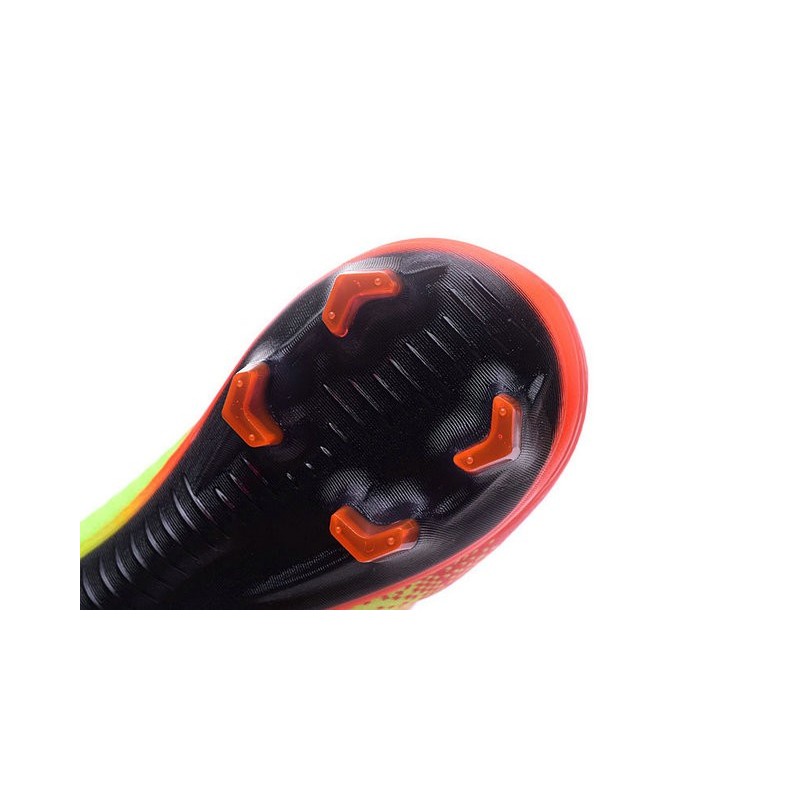 Nike Youth Mercurial Superfly V DF FG Cleats .com