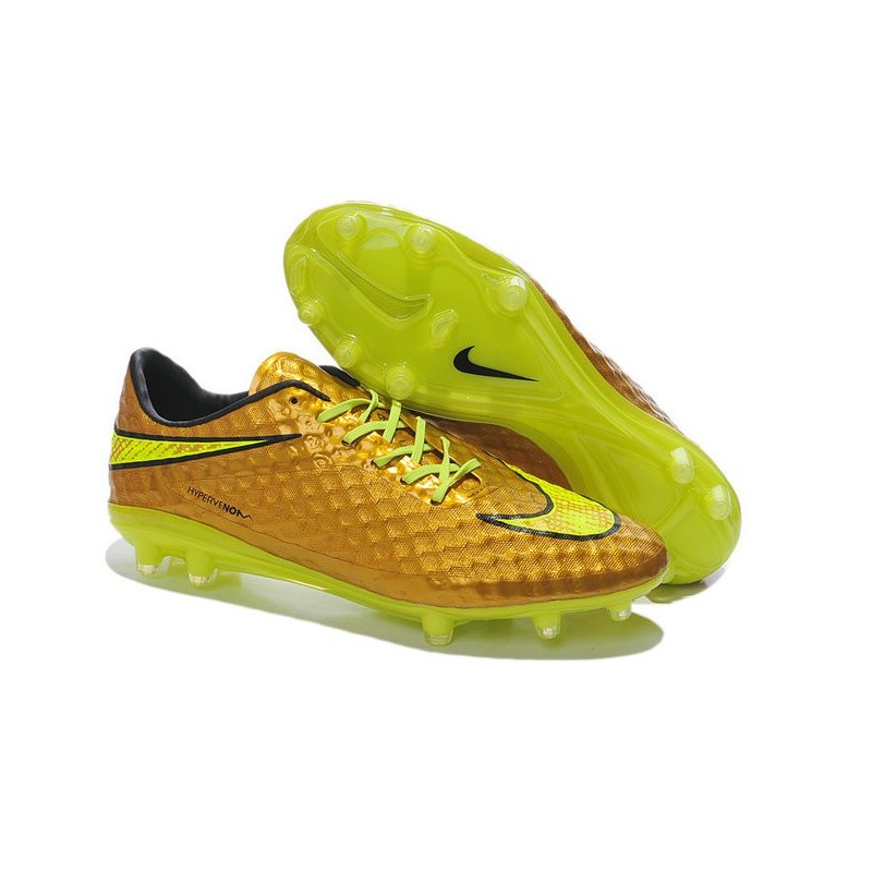 Nike Mens Hypervenom Phantom AG Artificial Grass Soccer
