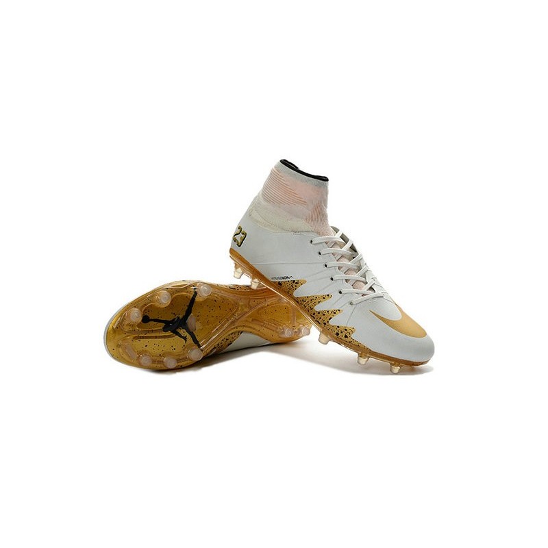 njr boot