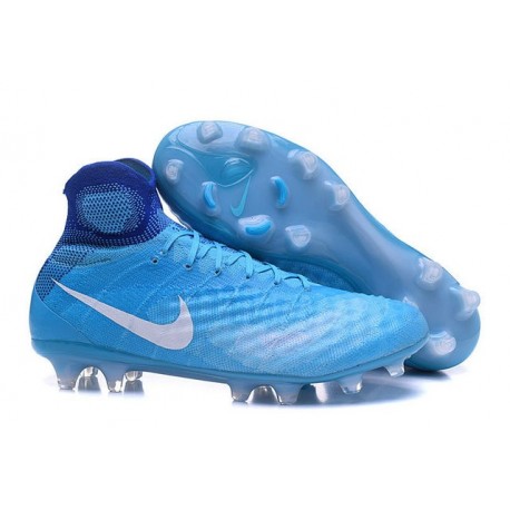 Nike Magista Onda II FG Herren Fu ballschuhe Fester