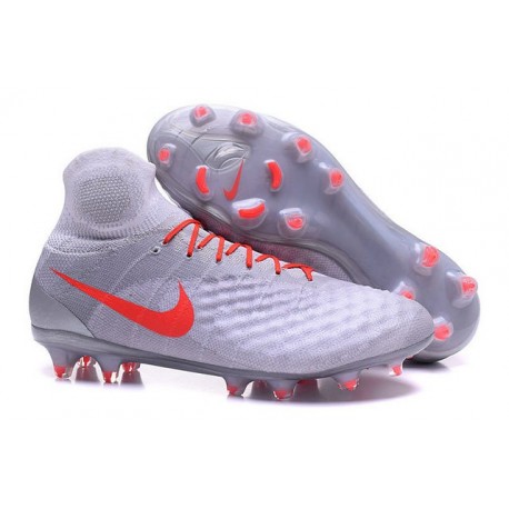 Nike Magista Opus Tech Craft (Leather) FG Soccer Cleats