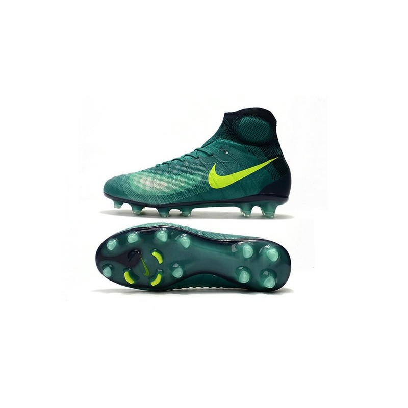 NIB Nike Magista Obra II AG Pro Men's Soccer Cleats 844594