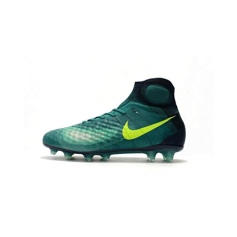 hot nike high tops turf soccer boots magistax proximo street