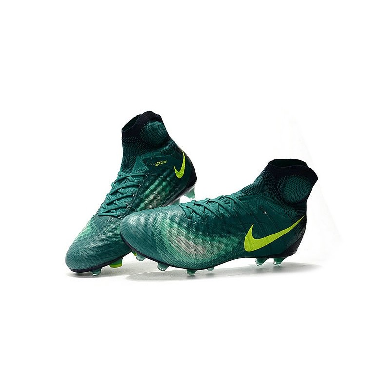 Nike MAGISTA OBRA 2 ELITE FG Soccer Cleat Youth size 6