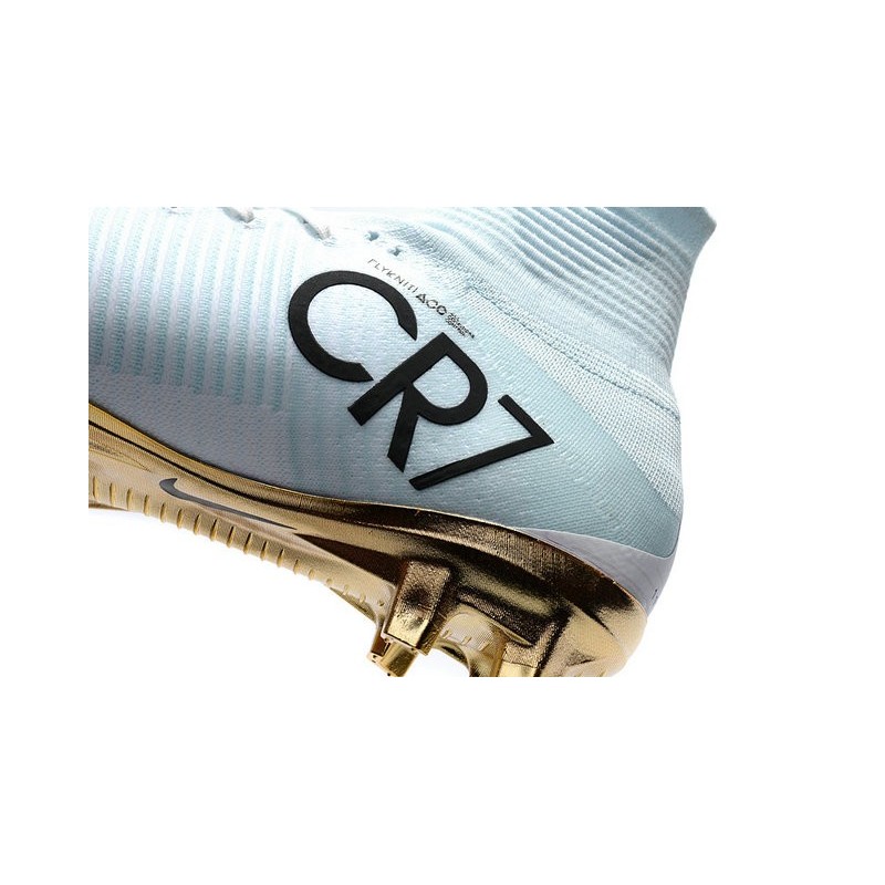 Nike Mercurial Vapor Superfly 2 ft. Cristiano Ronaldo & Theo