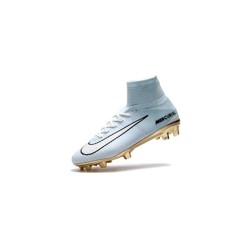 CARA MENCUCI NIKE MERCURIAL SUPERFLY 5 YouTube