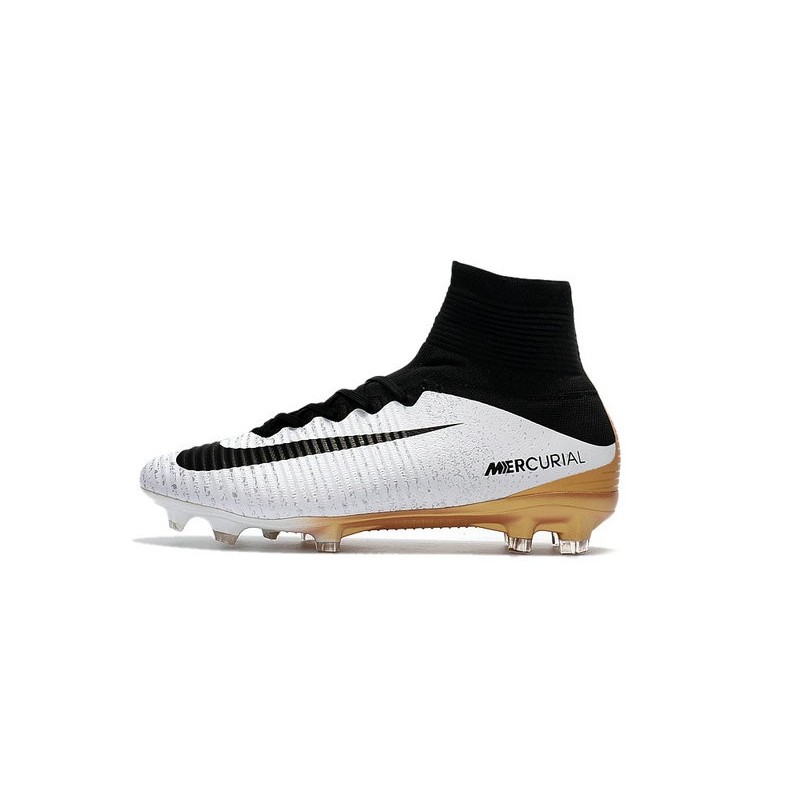 hypervenom phantom Fg Wit