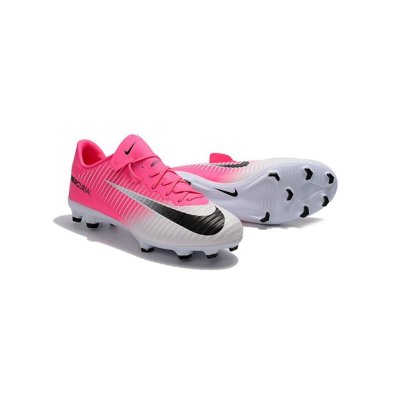 pink nike vapor soccer cleats