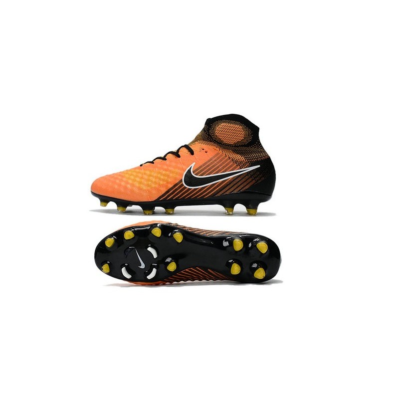 Nike Magista Obra 2 Elite Mens FG Football Boots Sport Direct