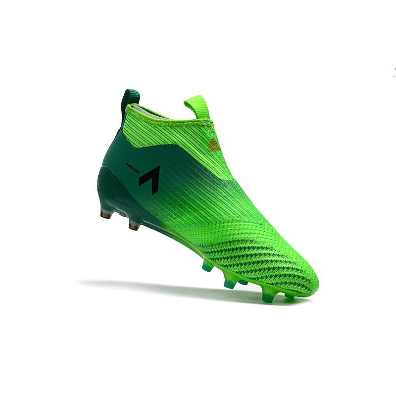 immagini dettagliate stili classici super economico adidas ACE 17+ Purecontrol FG Firm Ground Boot - Solar Green Black immagini dettagliate stili classici super economico adidas ACE 17+ Purecontrol FG Firm Ground Boot - Solar Green Black