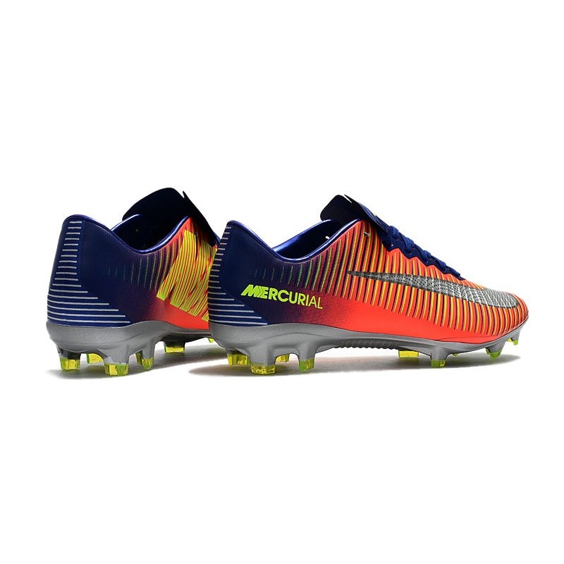 mercurial vapor size 11