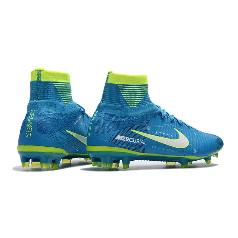 new neymar cleats