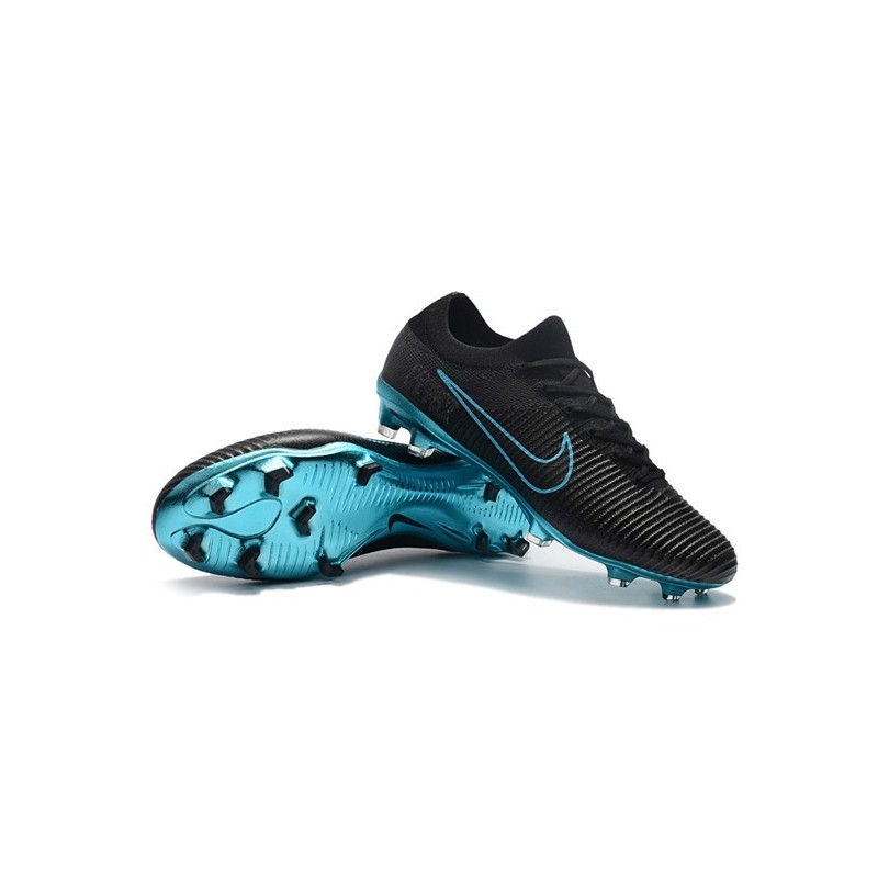 nike mercurial acc flyknit