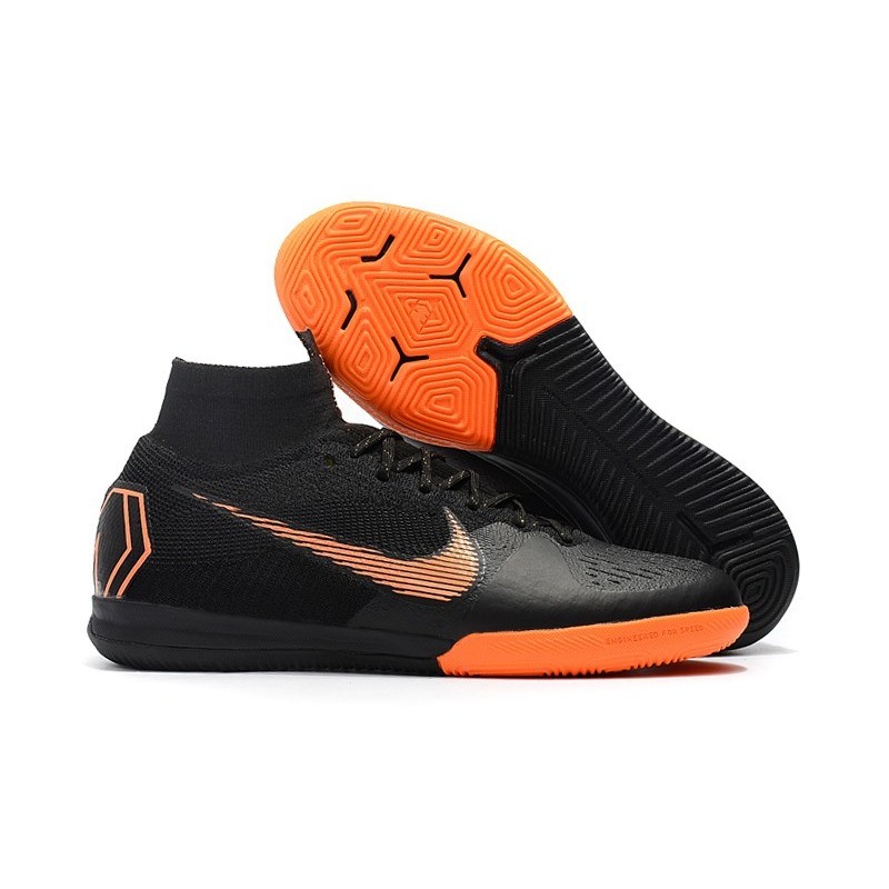 Nike Kids Mercurial Superfly V FG Soccer Shoes (6 Big KId M)