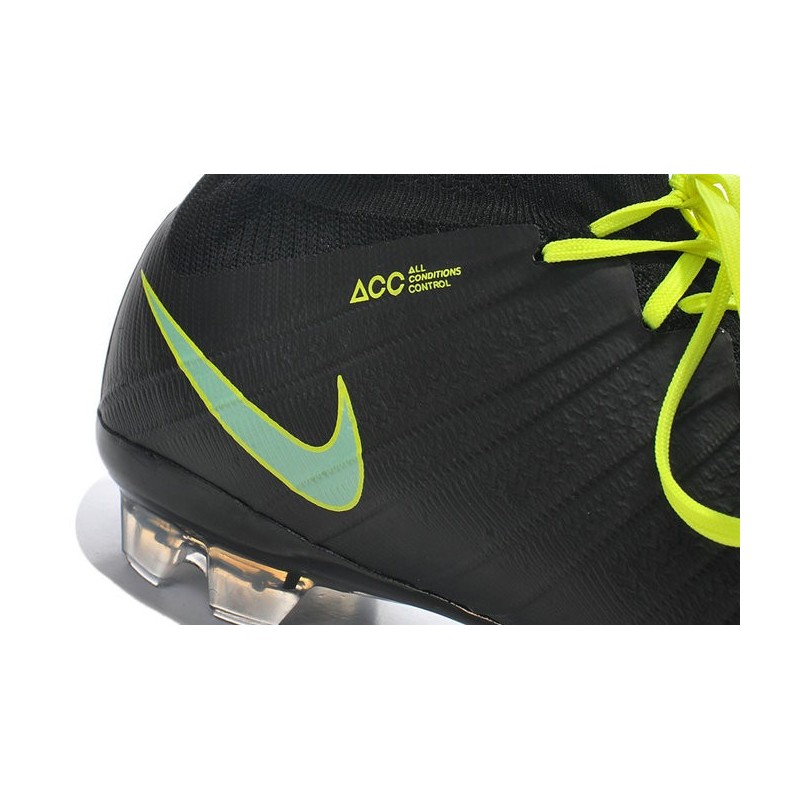 Chuteira Nike Mercurial Superfly 6 Futsal Chuteiras para