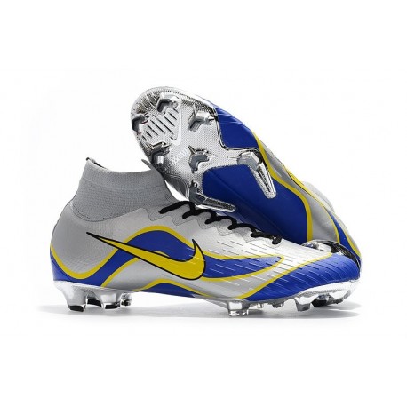 nike superfly 6 nere