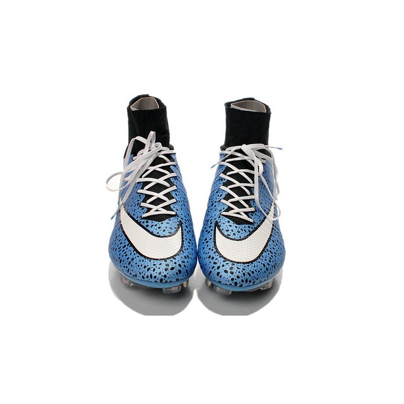 cristiano ronaldo safari boots