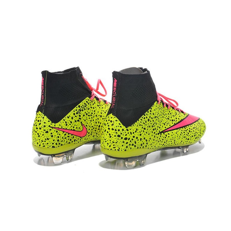 nike mercurial acc boots