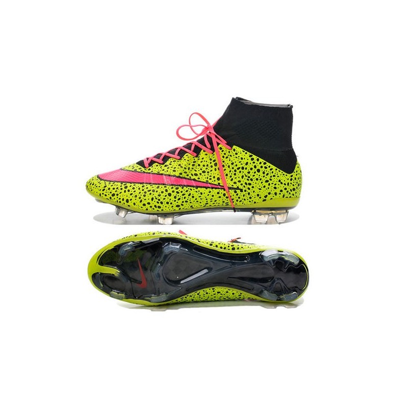 Authentic Nike Mercurial Superfly V Dynamic Fit Sg pro Anti