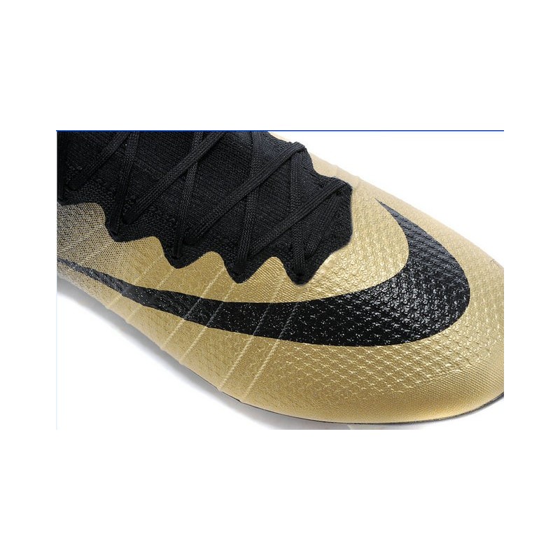 nike cr7 gold boots