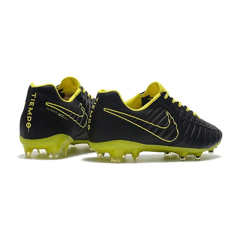Nike Tiempo Legend VIII Elite FG Football Boots, ￡190.00