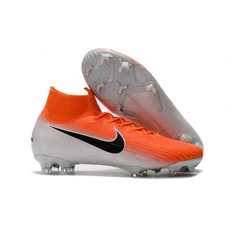 Nike Mercurial Vapor Superfly III Football Boots SoccerBible