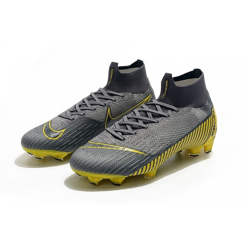 mens nike mercurial boots